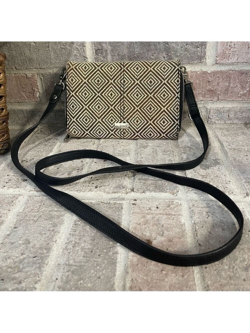 Crossbody
